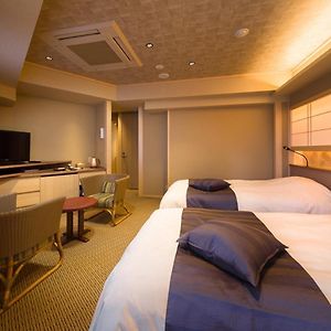 Seseragi Western Style Twin Room No View Non-Smoking