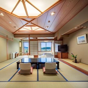 Miyamatei Superior Japanese Style Room Mt Fuji View Non-Smoking