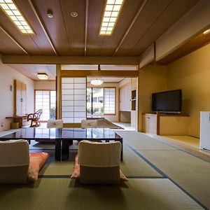 Katsura-tei Garden View Japanese Style Room Non-Smoking